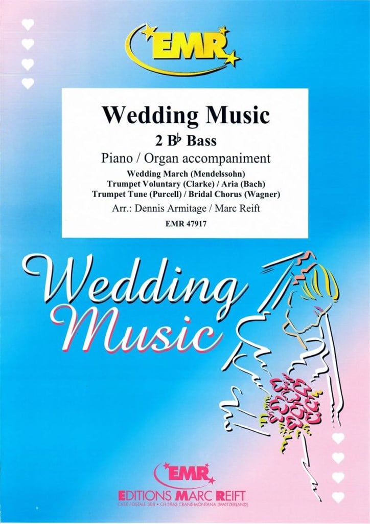 Wedding Music